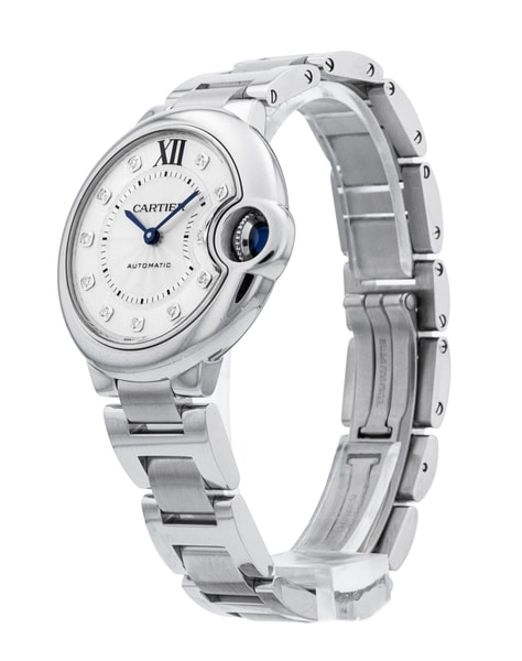 Cartier Ballon Bleu WE902074